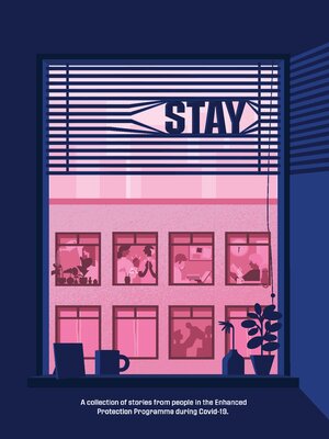 cover image of Stay